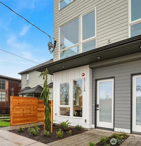 $1,550,000 | 6723 Carleton Avenue South, Unit A B C, Seattle, WA 98108