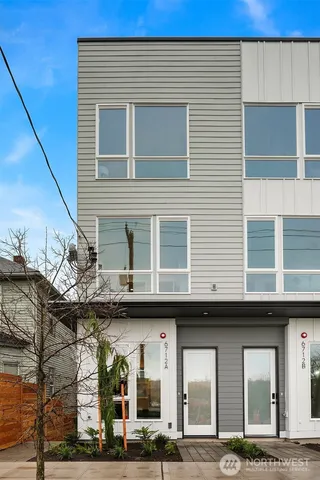 $1,550,000 | 6723 Carleton Avenue South, Unit A B C, Seattle, WA 98108