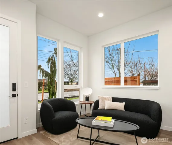 $1,550,000 | 6723 Carleton Avenue South, Unit A B C, Seattle, WA 98108