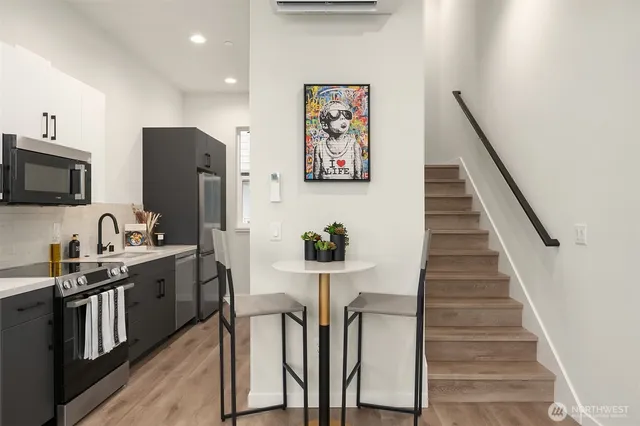 $1,550,000 | 6723 Carleton Avenue South, Unit A B C, Seattle, WA 98108