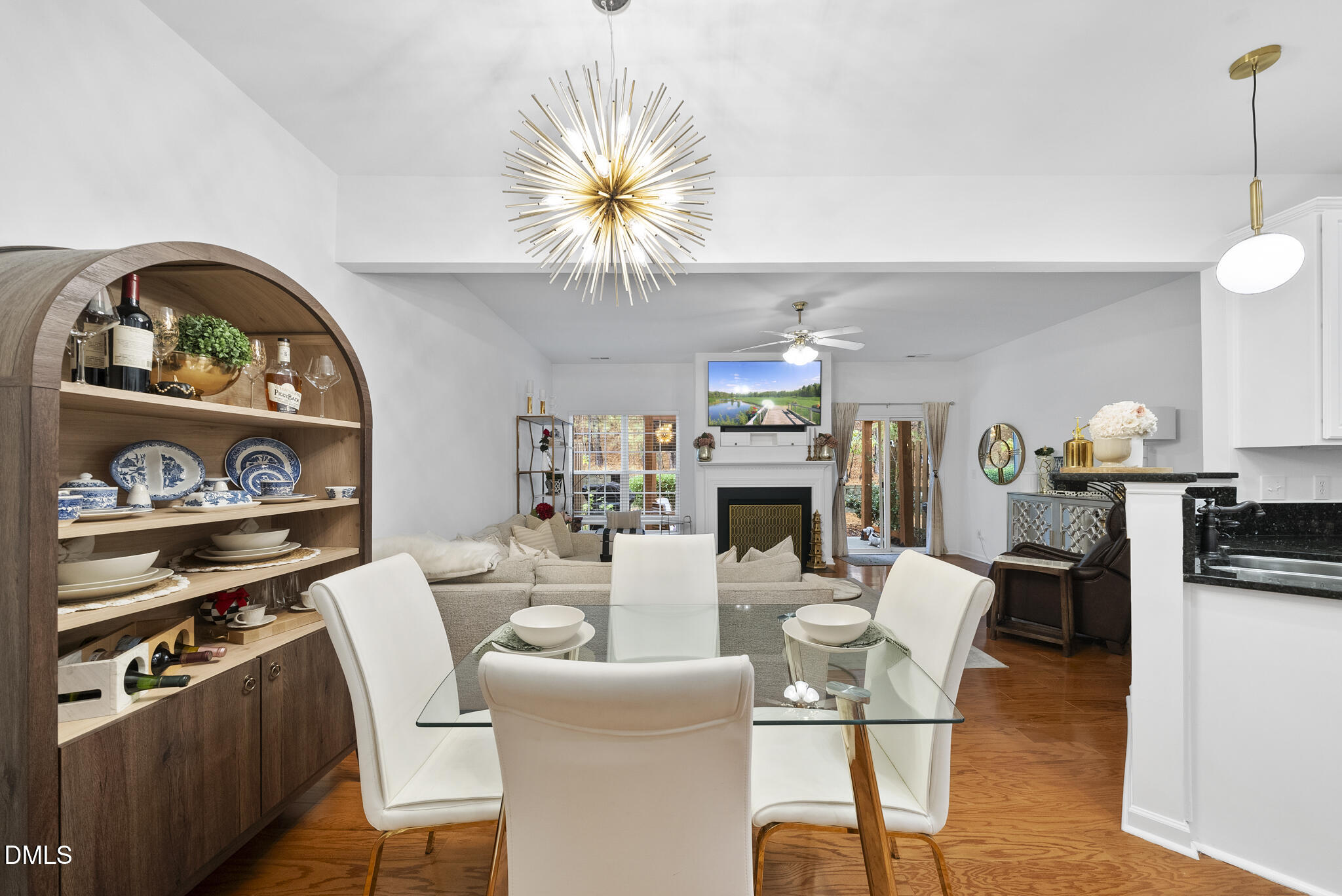 3047 Winding Waters Way Raleigh, NC 27614 - Photo 8 of 29 DSC04459