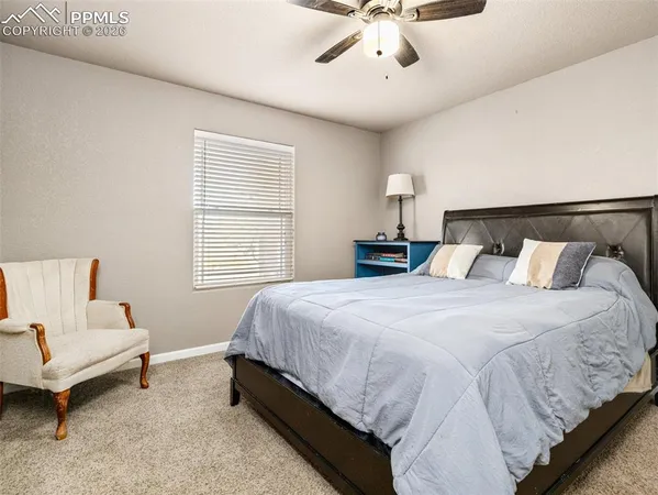 $474,900 | 1140 West Shenandoah Drive, Pueblo, CO 81007