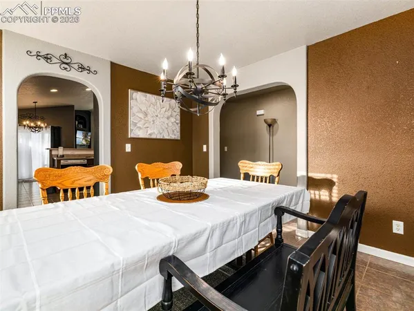 $474,900 | 1140 West Shenandoah Drive, Pueblo, CO 81007