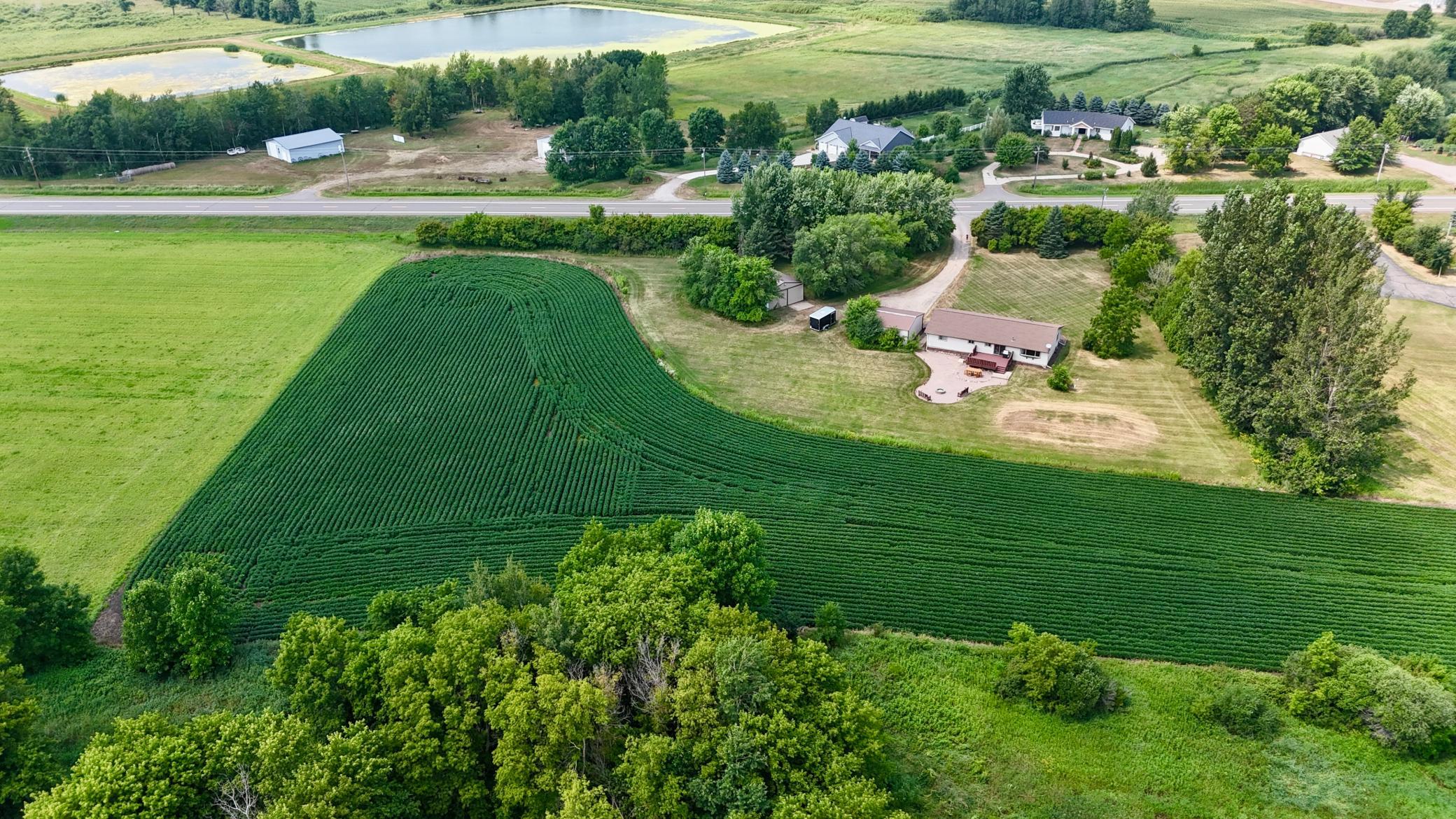 9990 Golden Spike Road Northeast Foley, MN 56329 - Photo 55 of 60