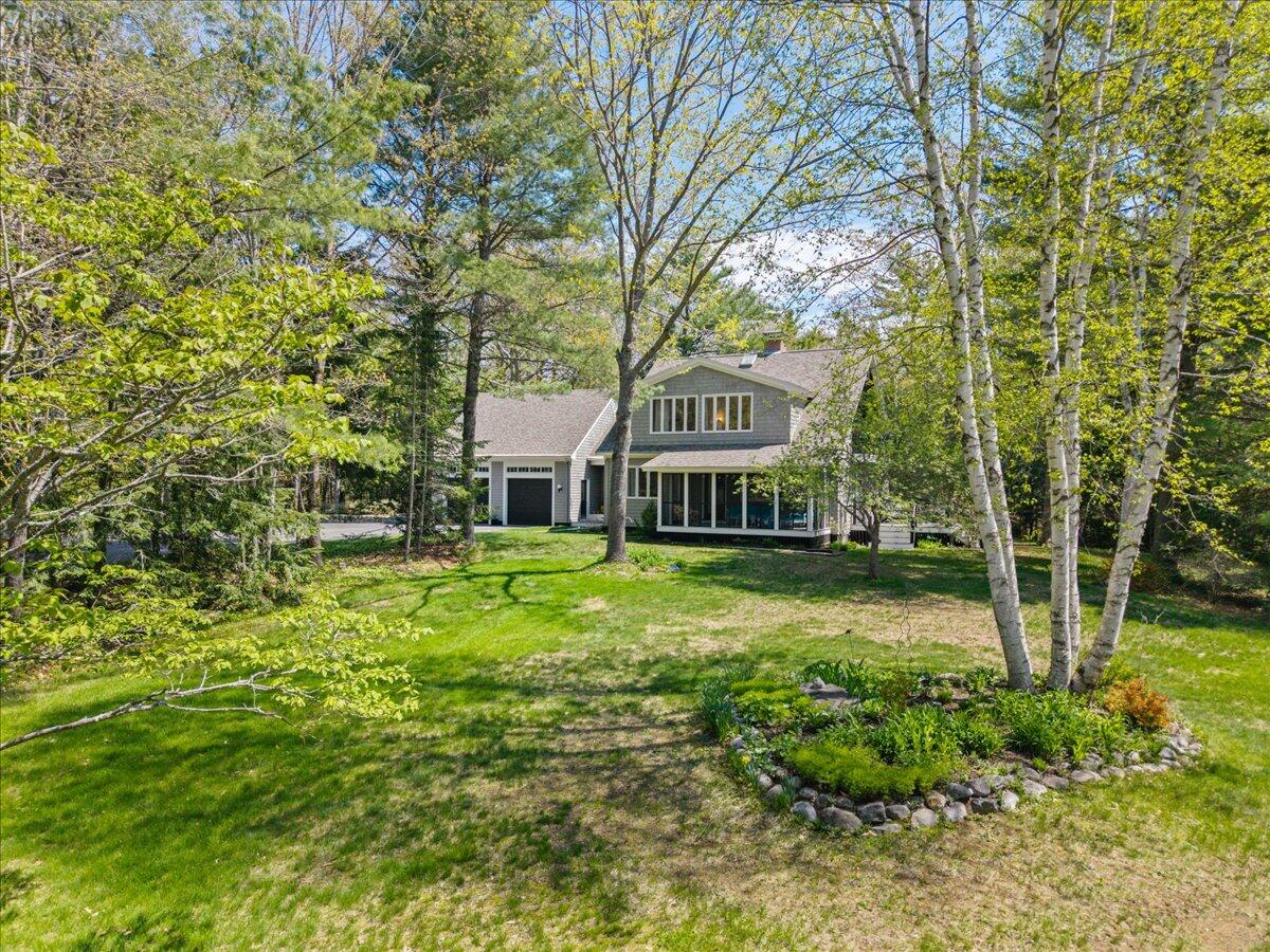 286 Harris Road Cumberland Center, ME 04021 - Photo 2 of 62 286 Harris