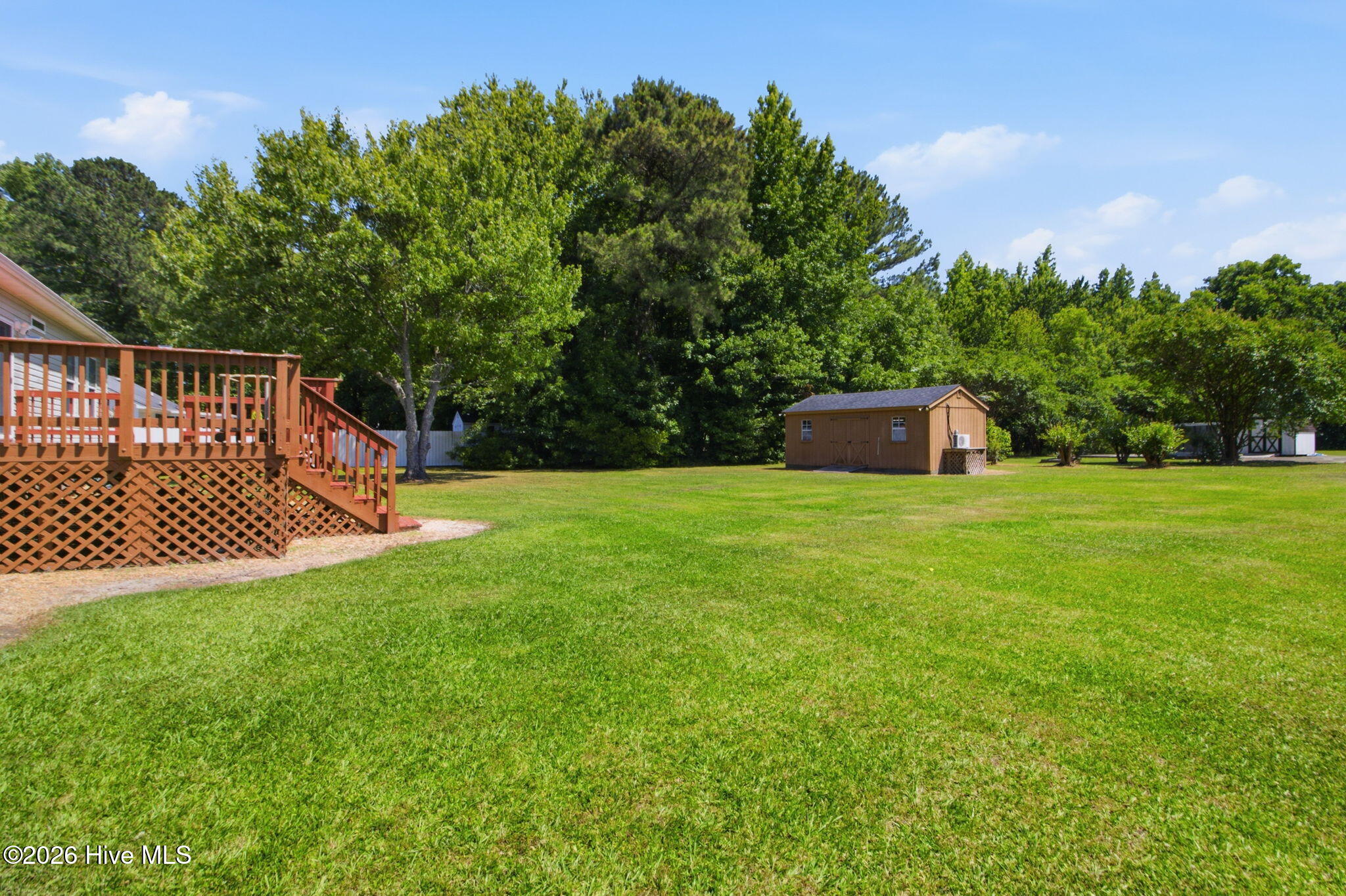 105 Holly Grove Road Edenton, NC 27932 - Photo 39 of 50