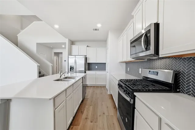 $3,400 | 8348 George Brown Drive, Garland, TX 75043