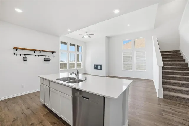 $3,400 | 8348 George Brown Drive, Garland, TX 75043