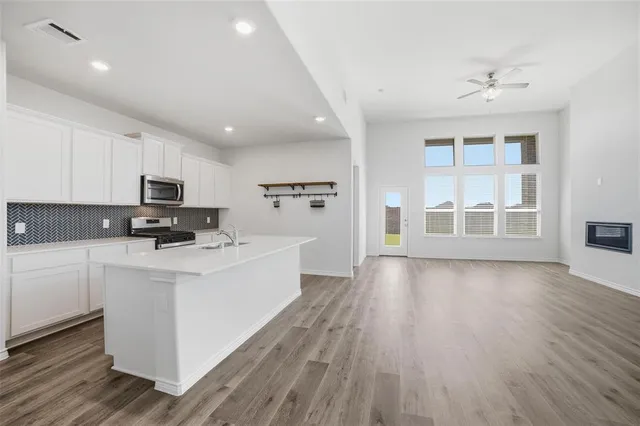 $3,400 | 8348 George Brown Drive, Garland, TX 75043