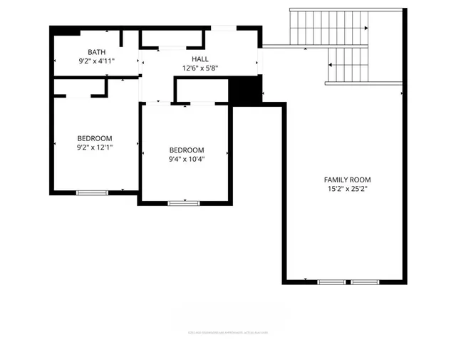 $3,400 | 8348 George Brown Drive, Garland, TX 75043