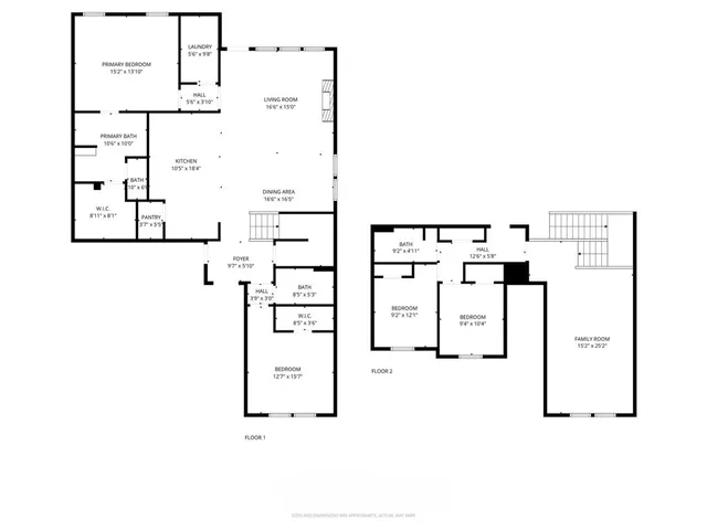 $3,400 | 8348 George Brown Drive, Garland, TX 75043