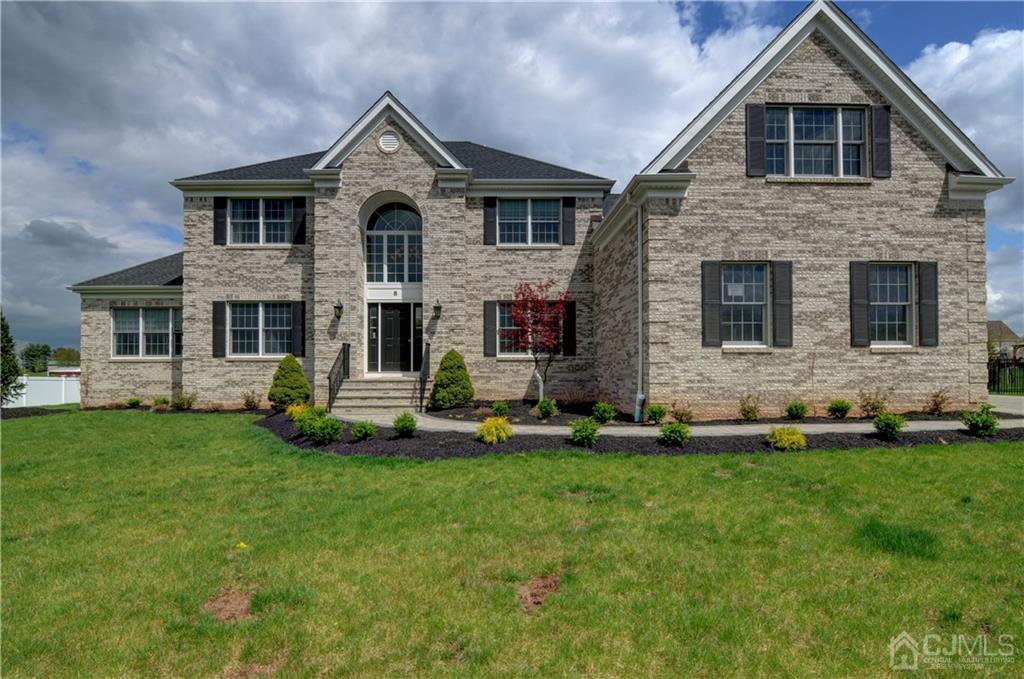 8 Whetherell Road Hillsborough, NJ 08844 - Photo 1 of 25 Gallery Image 1