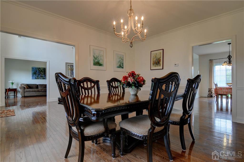 8 Whetherell Road Hillsborough, NJ 08844 - Photo 6 of 25 Gallery Image 6