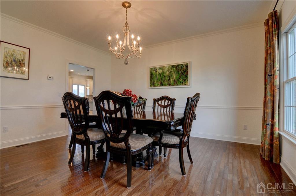 8 Whetherell Road Hillsborough, NJ 08844 - Photo 7 of 25 Gallery Image 7