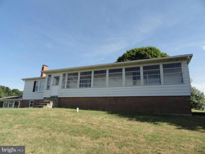 4815 Churchey Road Sharpsburg, MD 21782 - Photo 1 of 16 Exterior (Main)