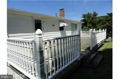 4815 Churchey Road Sharpsburg, MD 21782 - Photo 2 of 16 Exterior (Rear)