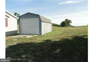 4815 Churchey Road Sharpsburg, MD 21782 - Photo 5 of 16 Exterior (General)