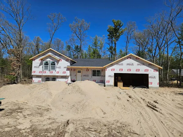 $339,900 | 6784 Staple Road, Twin Lake, MI 49457
