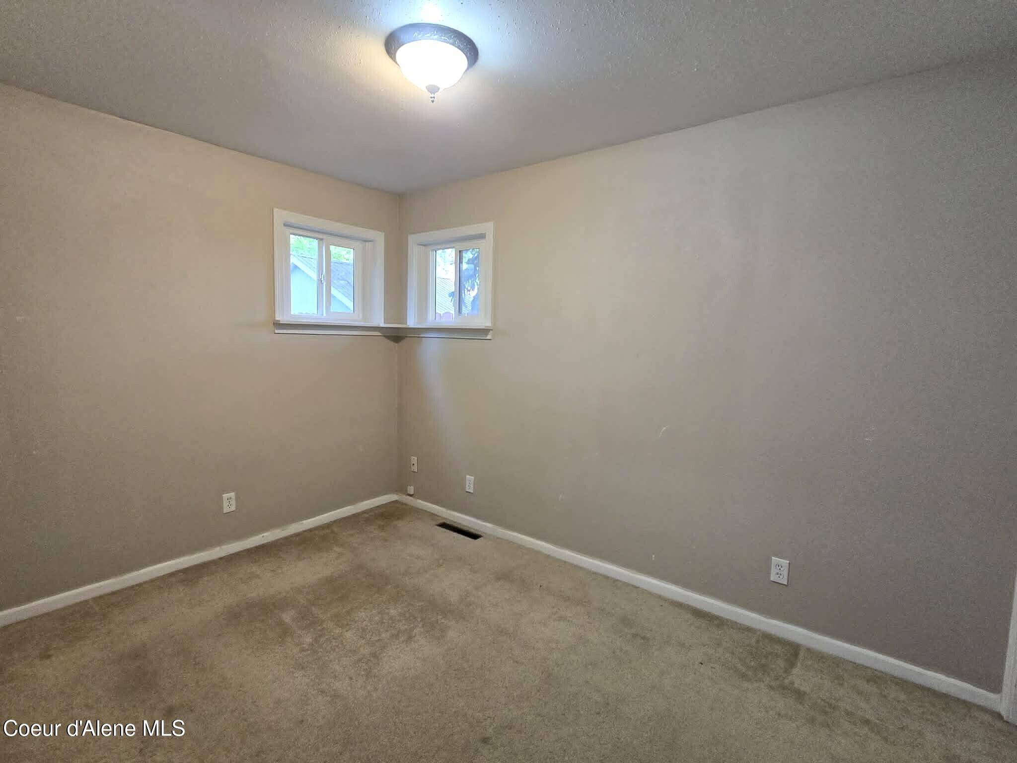 2808 North 11th Street Coeur D'Alene, ID 83815 - Photo 12 of 24 Bedroom / Main Floor