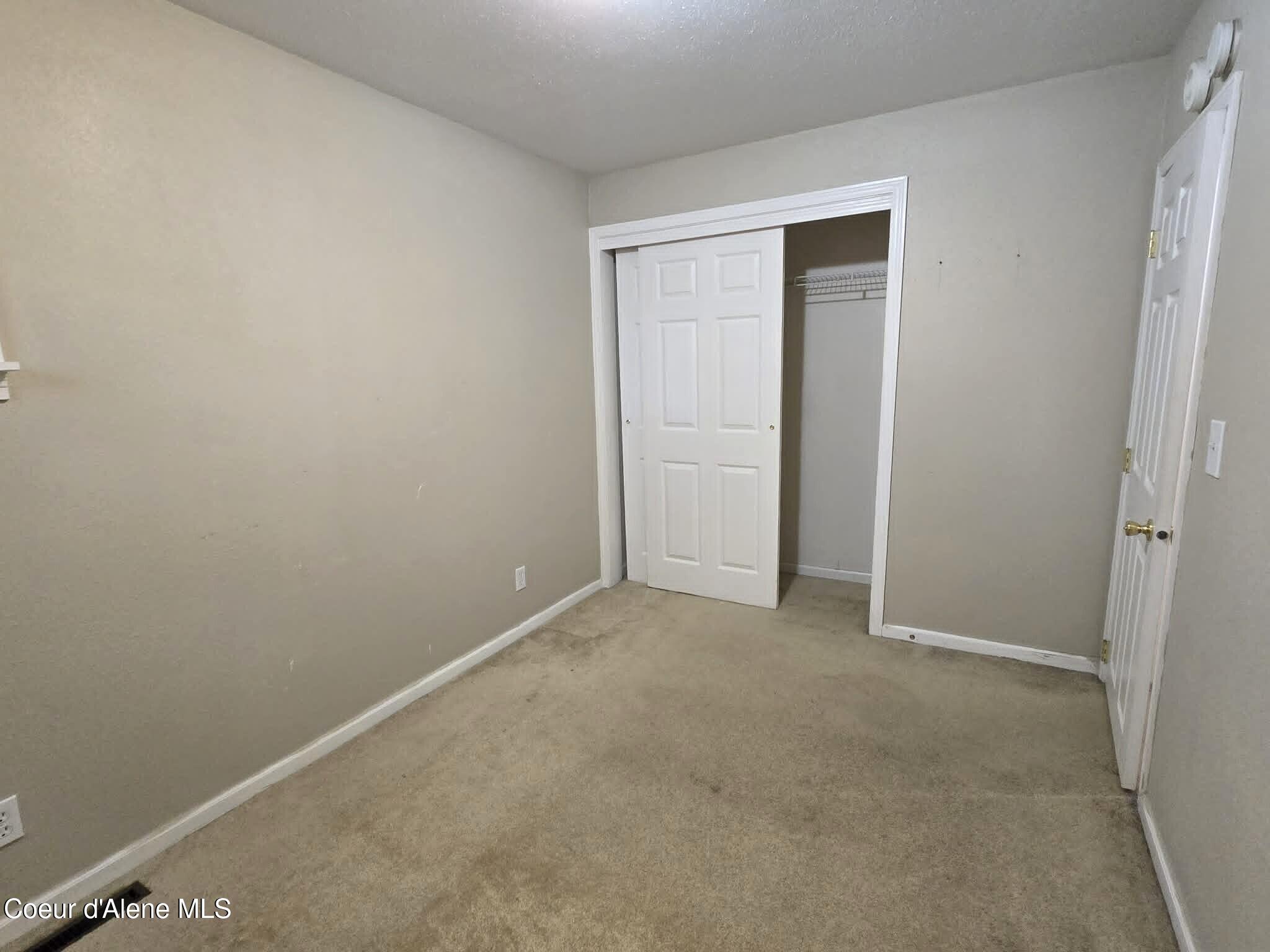 2808 North 11th Street Coeur D'Alene, ID 83815 - Photo 13 of 24 Bedroom / Main Floor