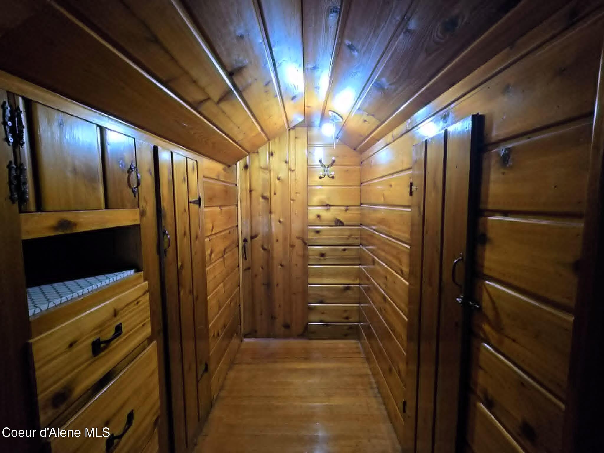 2808 North 11th Street Coeur D'Alene, ID 83815 - Photo 19 of 24 Bedroom / Loft
