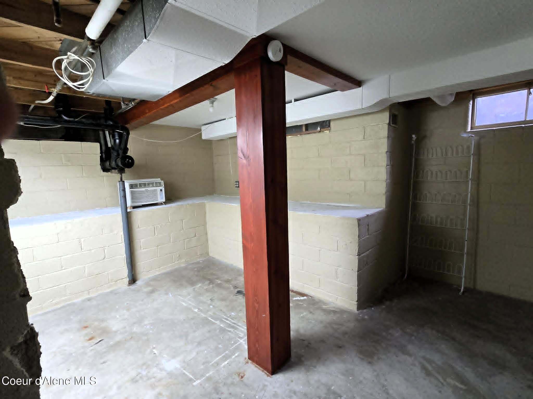 2808 North 11th Street Coeur D'Alene, ID 83815 - Photo 21 of 24 Basement
