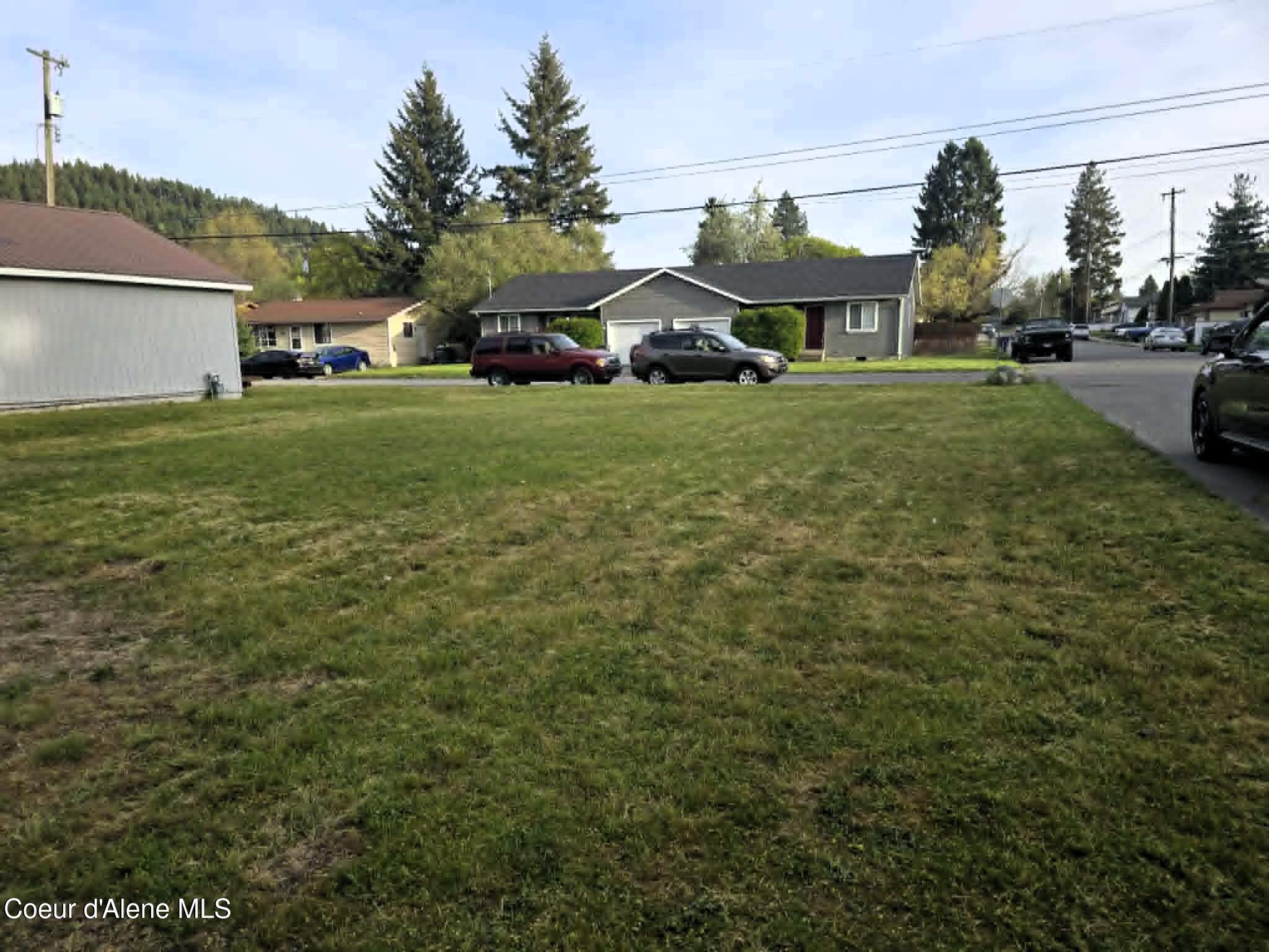 2808 North 11th Street Coeur D'Alene, ID 83815 - Photo 4 of 24 Yard / Corner Lot