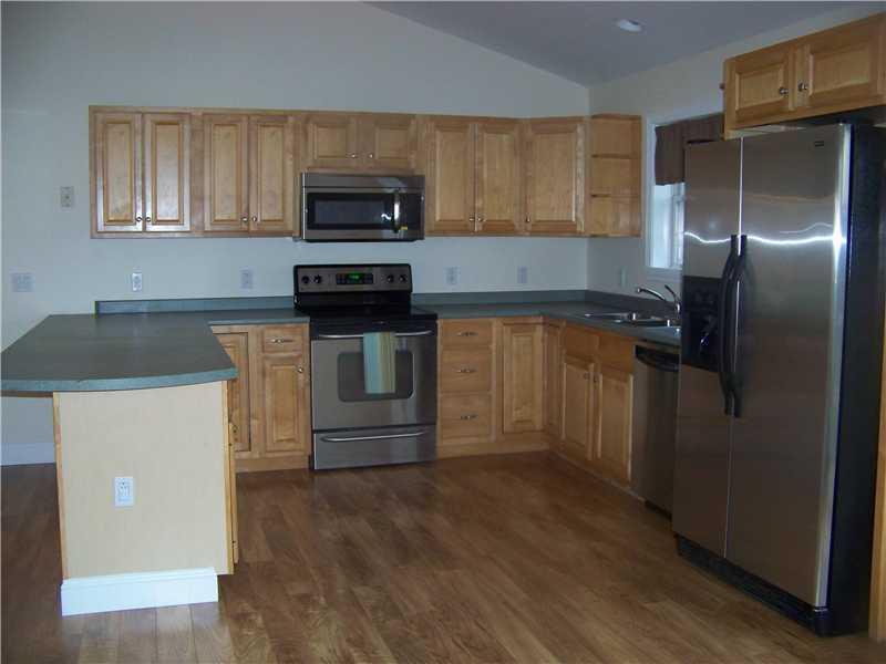 1079 Fuller Road Carmel, ME 04419 - Photo 5 of 19 Kitchen.