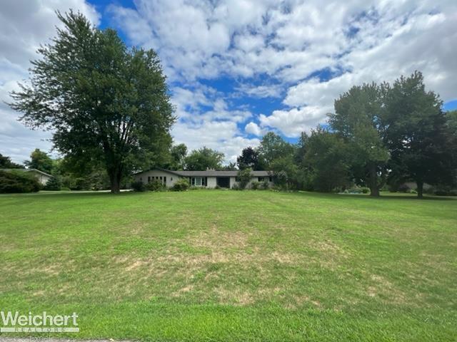 1271 Green Ridge Road Rochester Hills, MI 48309 - Photo 55 of 68