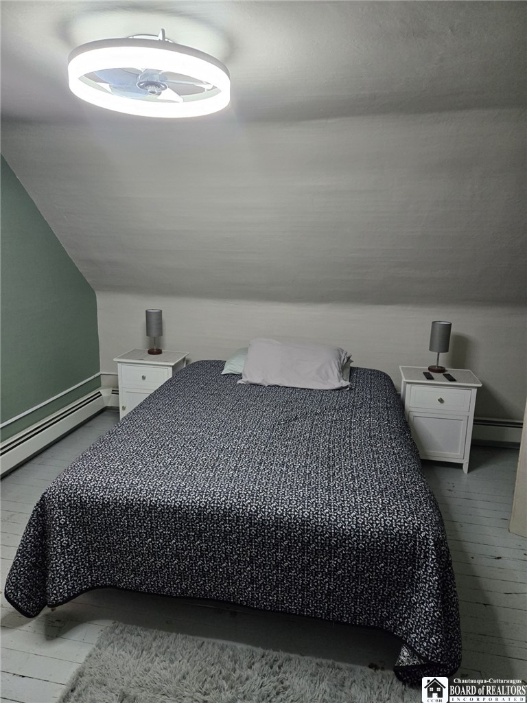 172 South Margay Street Dunkirk, NY 14048 - Photo 11 of 21 Bedroom