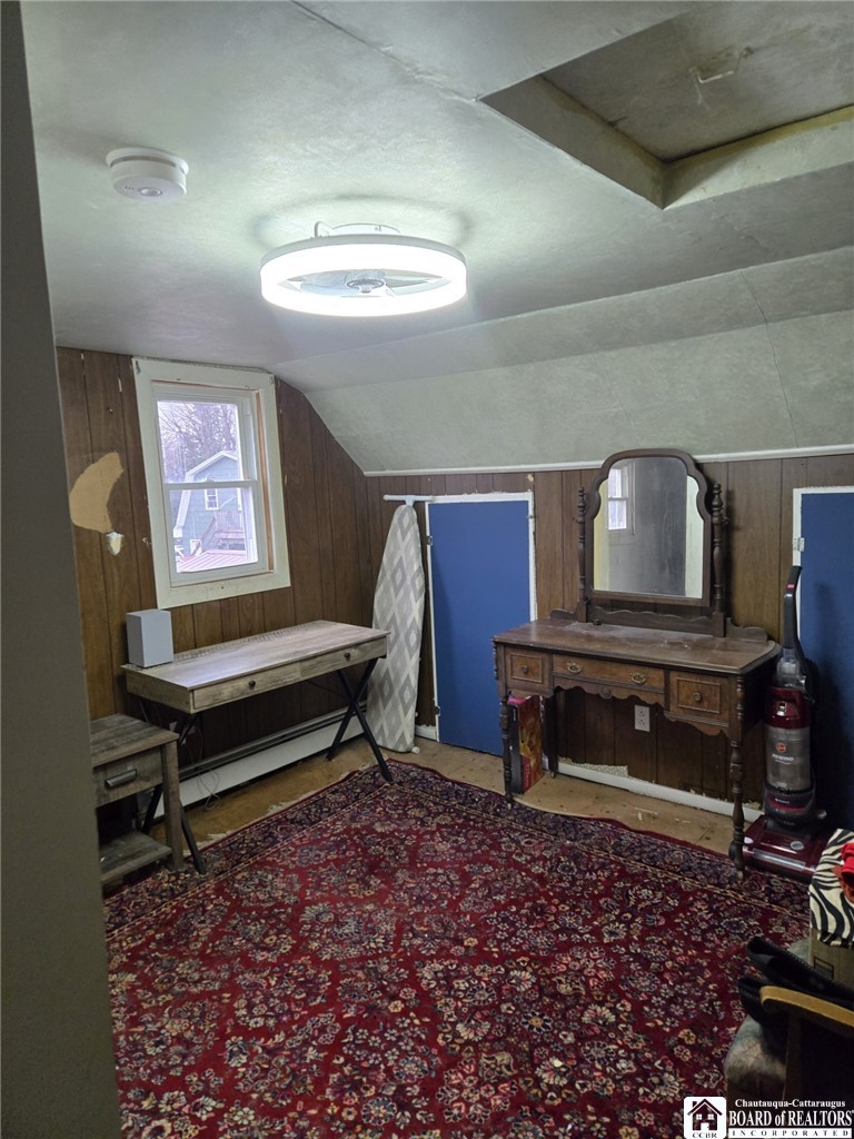 172 South Margay Street Dunkirk, NY 14048 - Photo 12 of 21 Bedroom