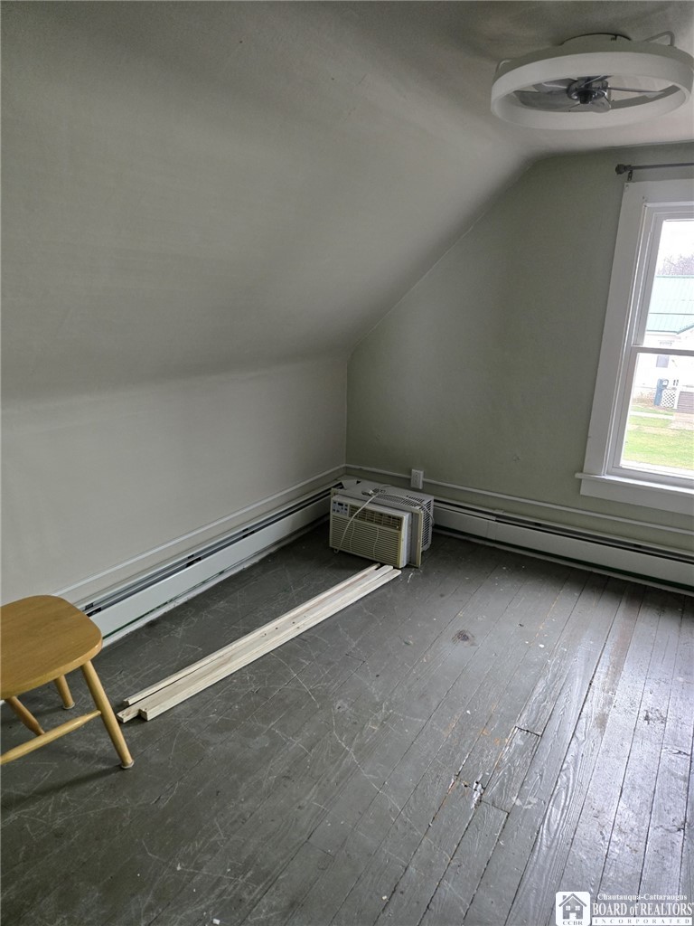 172 South Margay Street Dunkirk, NY 14048 - Photo 13 of 21 Bedroom/closet