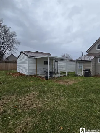 $139,000 | 172 South Margay Street, Dunkirk, NY 14048