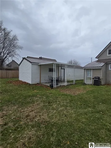 $139,000 | 172 South Margay Street, Dunkirk, NY 14048