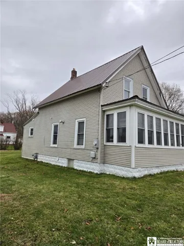 $139,000 | 172 South Margay Street, Dunkirk, NY 14048