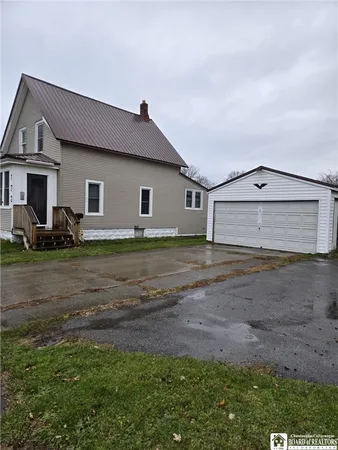 $139,000 | 172 South Margay Street, Dunkirk, NY 14048