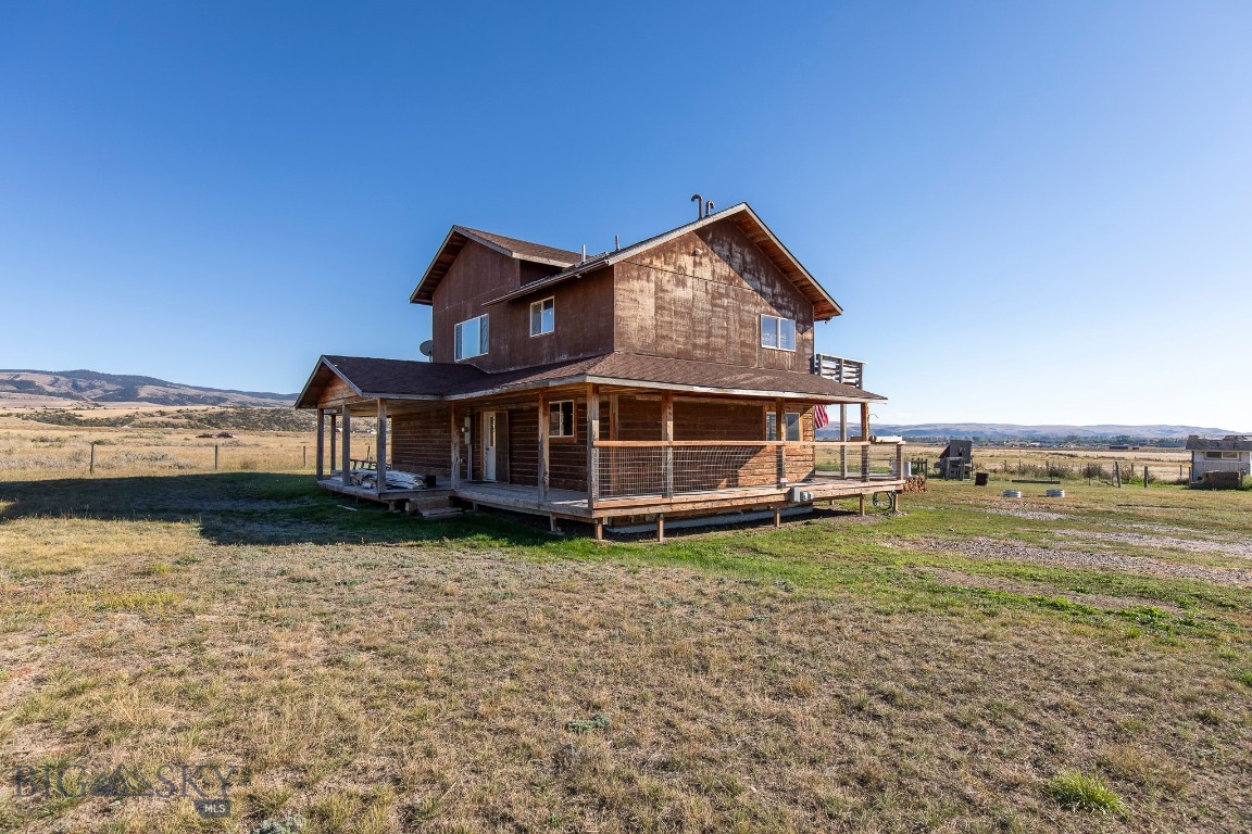 12192 Old Coach Road Three Forks, MT 59752 - Photo 85 of 88 Gallery Image 85
