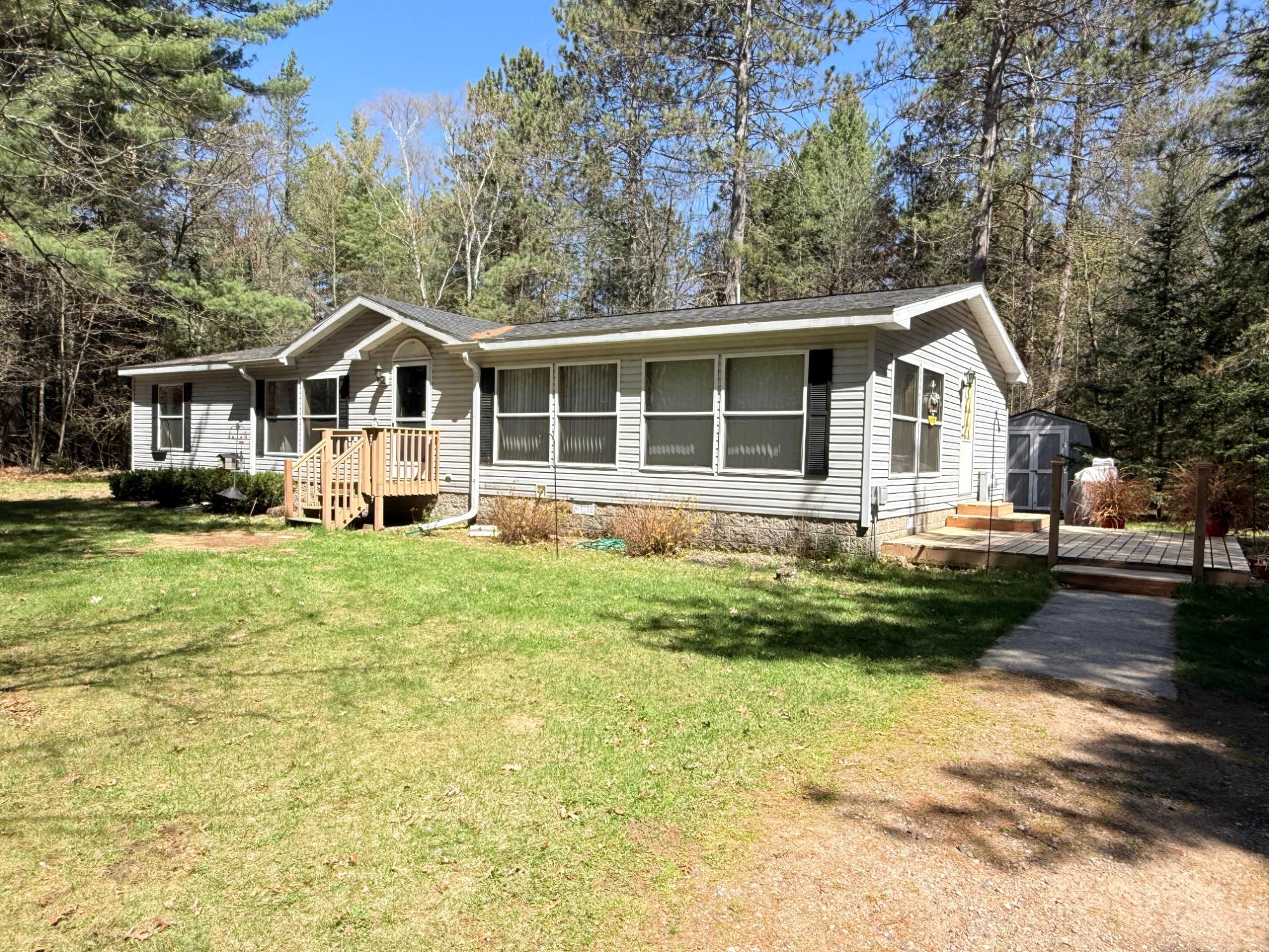 2032 Elto Road Tomahawk, WI 54487 - Photo 27 of 34 Gallery Image 27