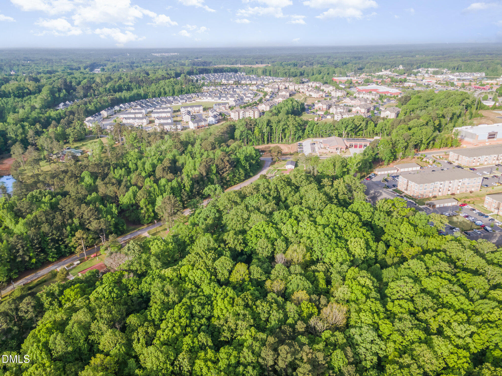 8001 Caddy Road Raleigh, NC 27603 - Photo 9 of 14 dji_0166-edit_21