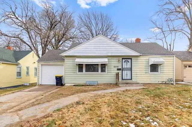 $134,500 | 6435 Walrond Avenue, Kansas City, MO 64132