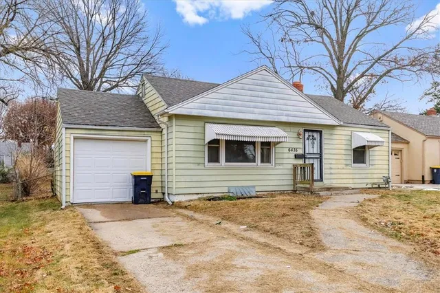 $134,500 | 6435 Walrond Avenue, Kansas City, MO 64132