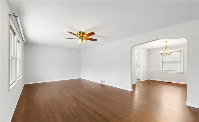 $134,500 | 6435 Walrond Avenue, Kansas City, MO 64132