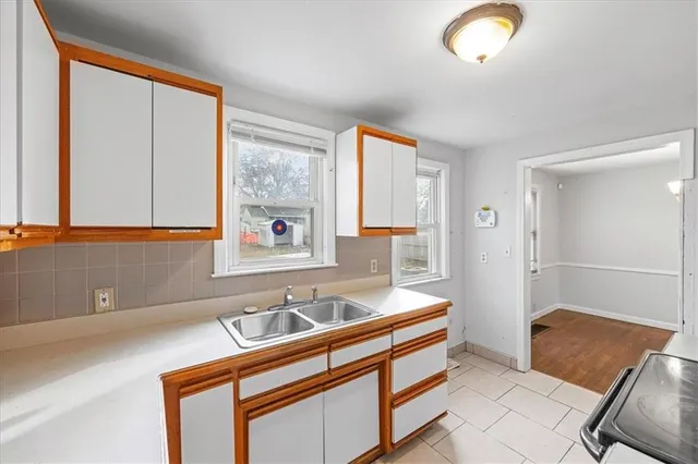 $134,500 | 6435 Walrond Avenue, Kansas City, MO 64132