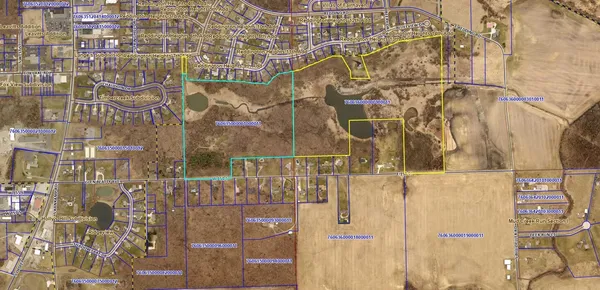 $949,000 | Tbd Tbd 150th, Angola, IN 46703