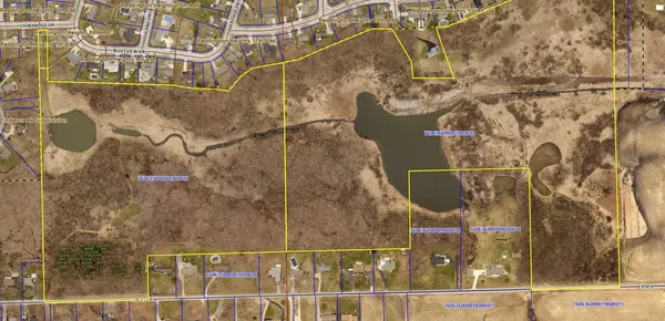 $949,000 | Tbd Tbd 150th, Angola, IN 46703