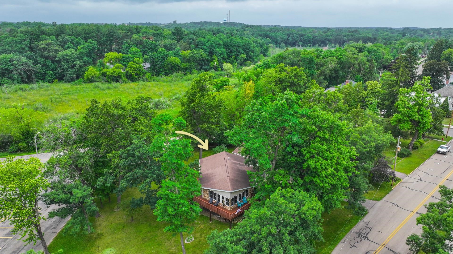 918 South Main Street Waupaca, WI 54981 - Photo 51 of 51