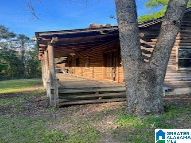 1931 Driving Range Road Cropwell, AL 35054 - Photo 5 of 24
