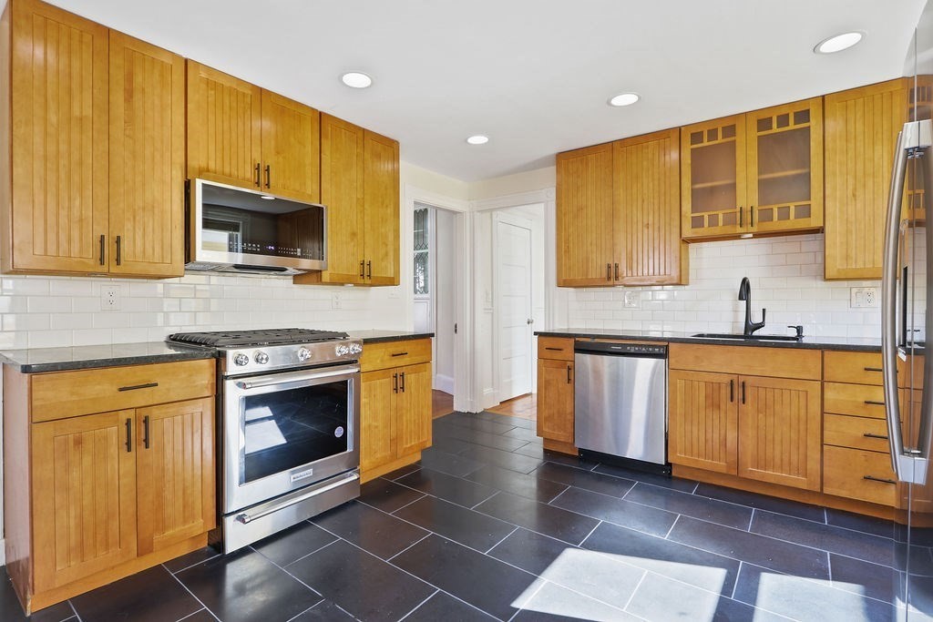 30 Tuttle Street, Unit 2 Boston, MA 02125 - Photo 1 of 24