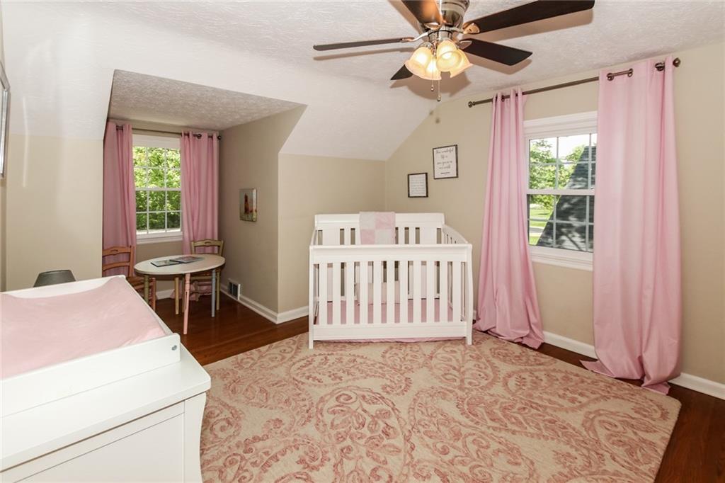 8895 Spring Mill Road Indianapolis, IN 46260 - Photo 17 of 35 Gallery Image 17