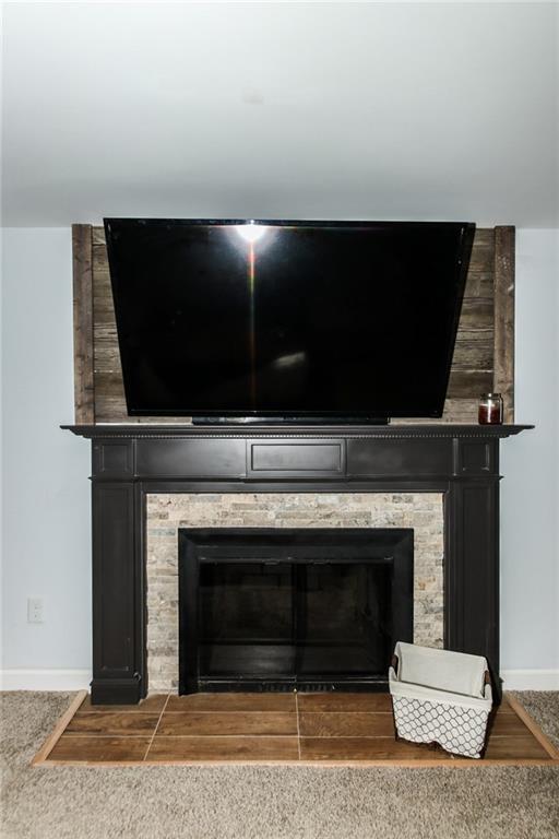 8895 Spring Mill Road Indianapolis, IN 46260 - Photo 26 of 35 Gallery Image 26
